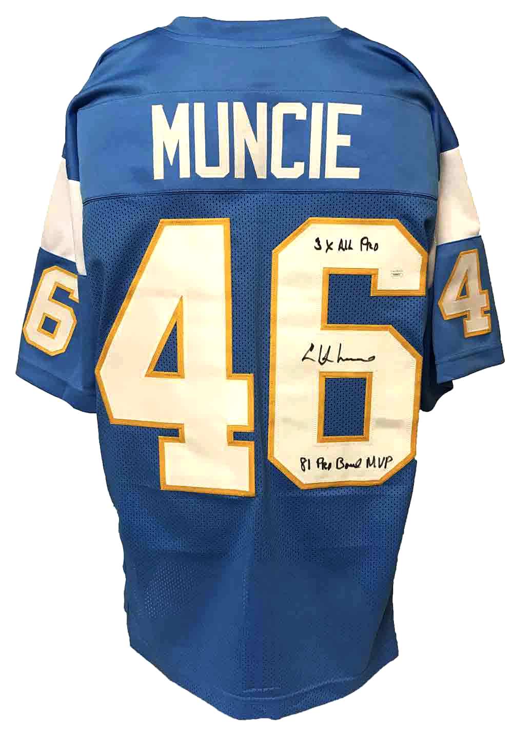 powder blue san diego chargers jersey