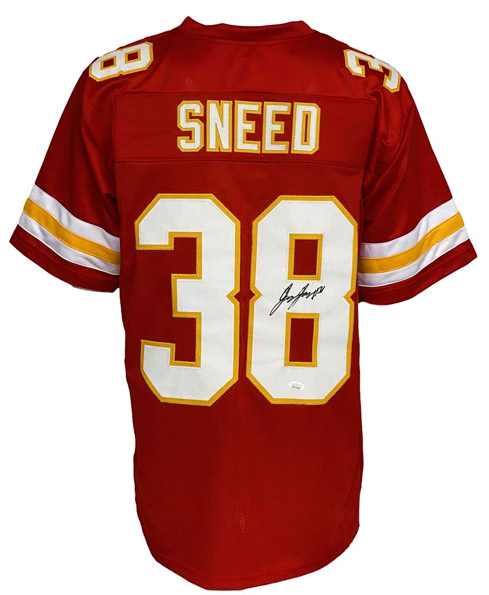 sneed chiefs jersey