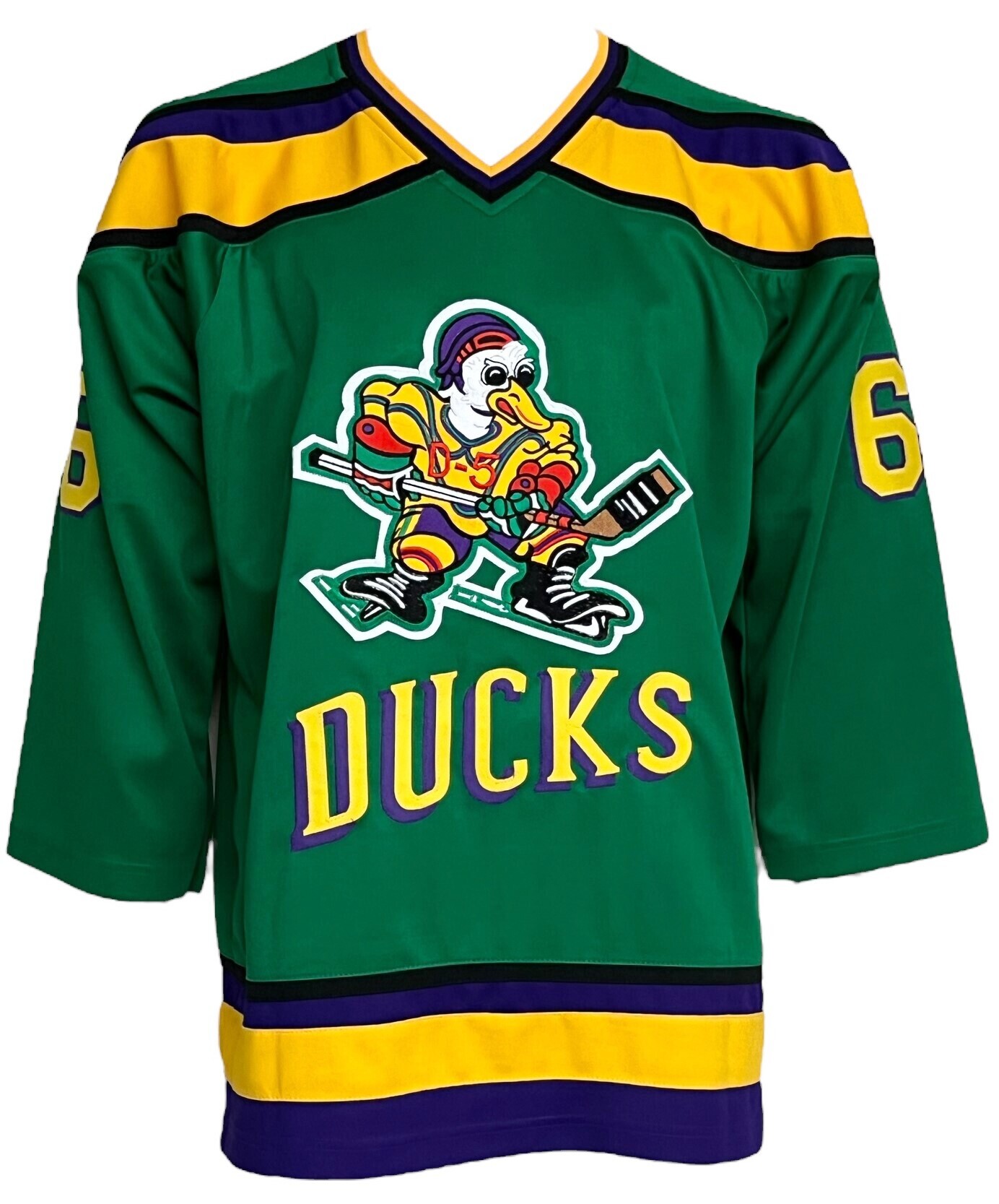 Mighty Ducks Movie Jerseys for sale in Baltimore, Maryland