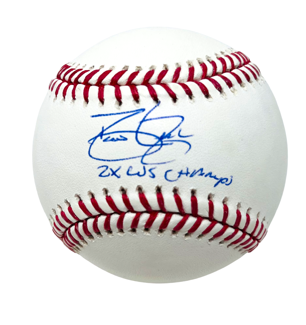 Dave Justice Autographed Atlanta Custom Gray Baseball Jersey - BAS