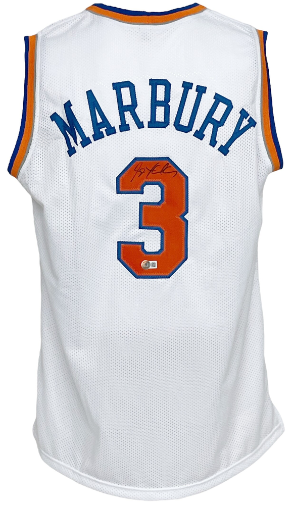 New York Knicks Gray NBA Jerseys for sale